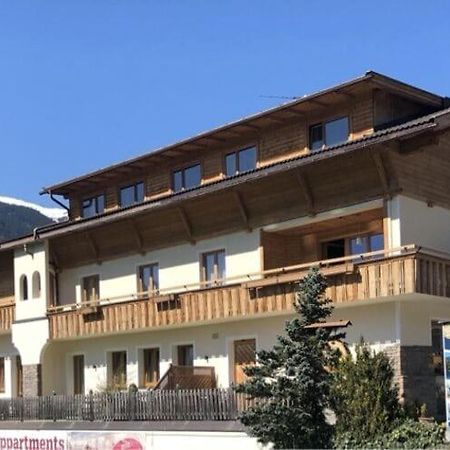 Appartement Almrose à Stumm Extérieur photo