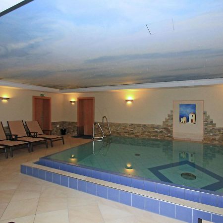 Appartement Almrose à Stumm Extérieur photo