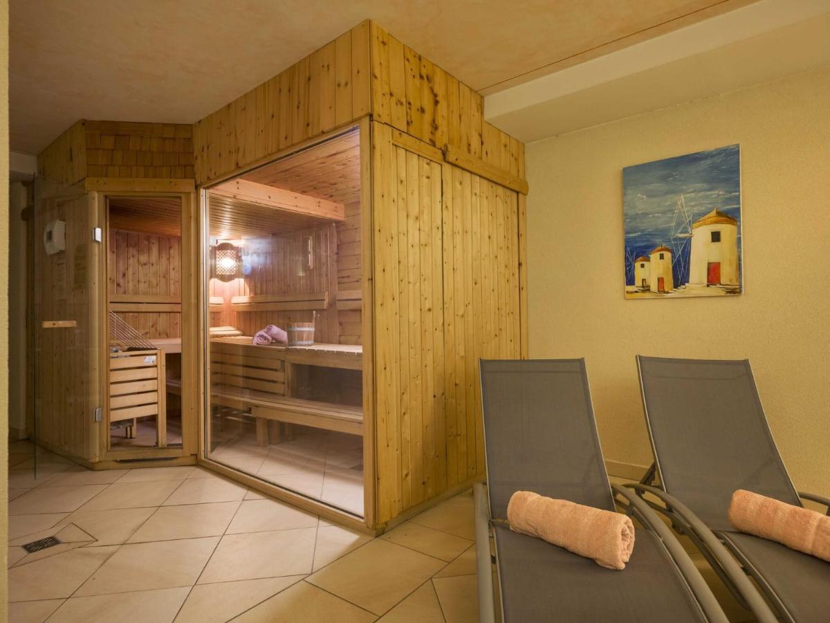 Appartement Almrose à Stumm Extérieur photo
