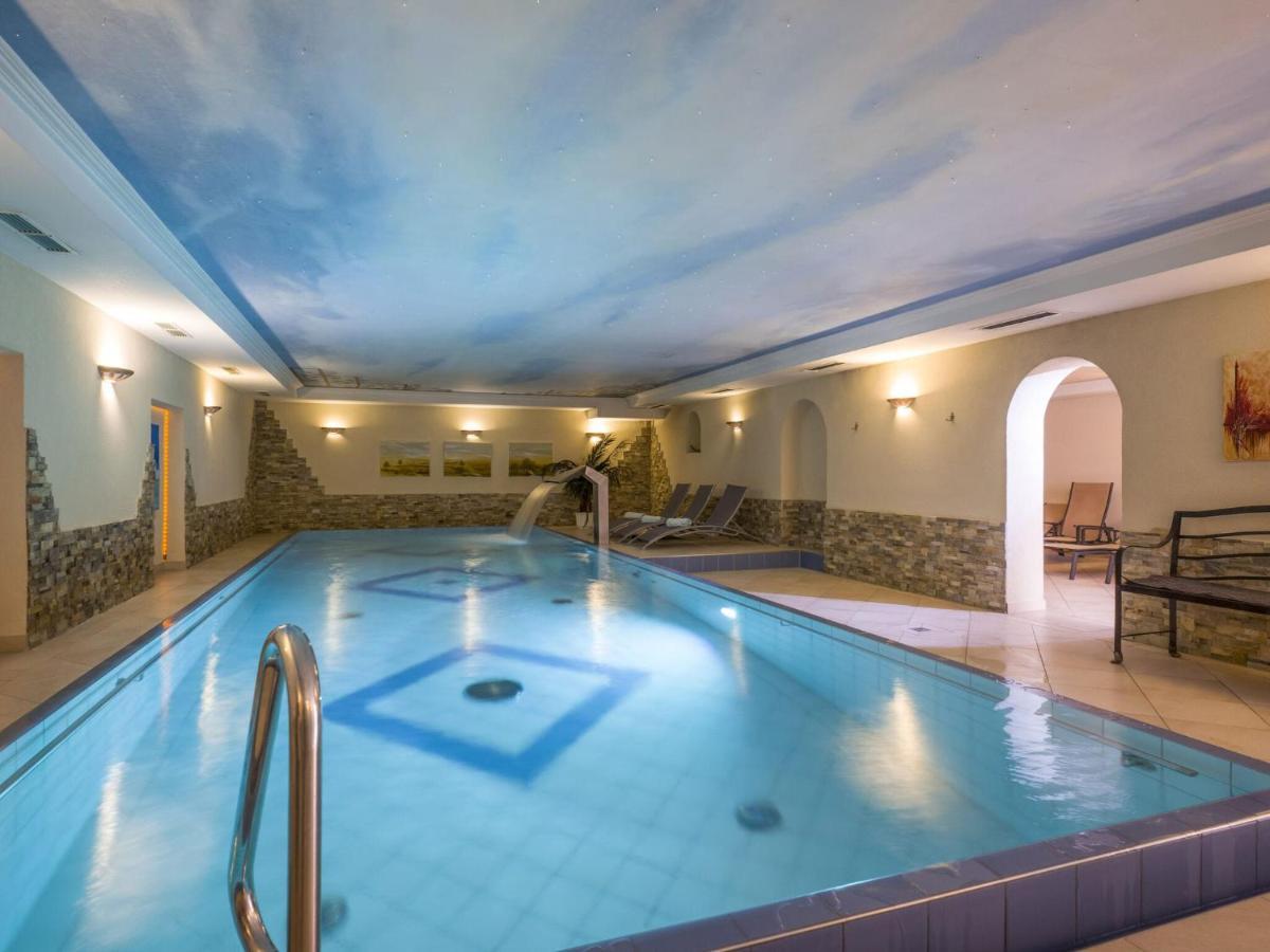 Appartement Almrose à Stumm Extérieur photo