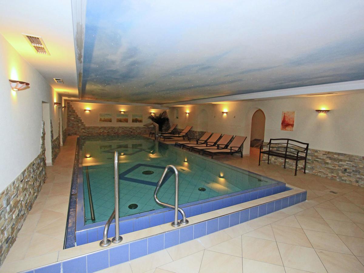 Appartement Almrose à Stumm Extérieur photo